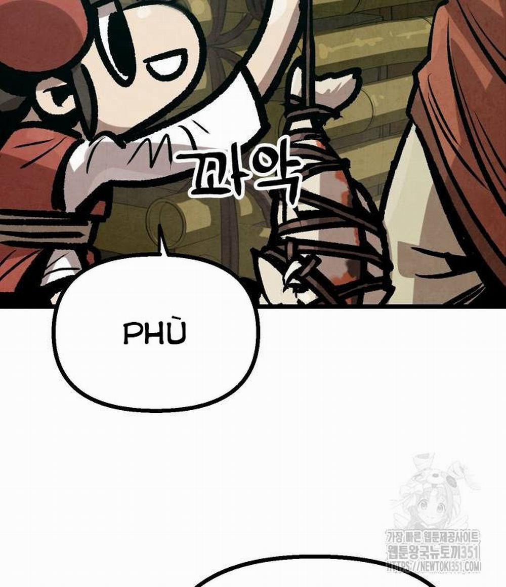 Chinh Phục Võ Lâm Chỉ Với Một Tô Mỳ 33 trang 3