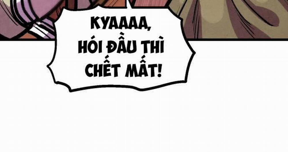 Chinh Phục Võ Lâm Chỉ Với Một Tô Mỳ 33 trang 31