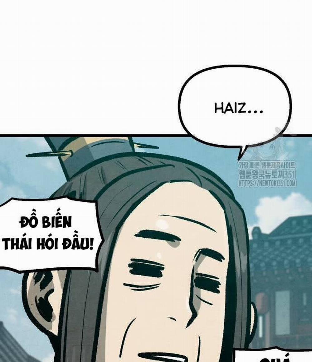 Chinh Phục Võ Lâm Chỉ Với Một Tô Mỳ 33 trang 32