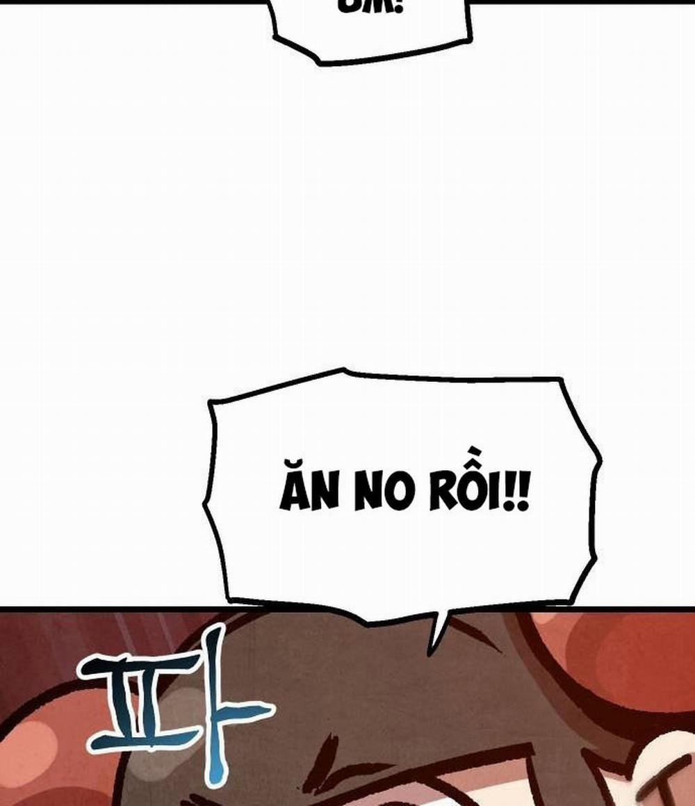 Chinh Phục Võ Lâm Chỉ Với Một Tô Mỳ 33 trang 35