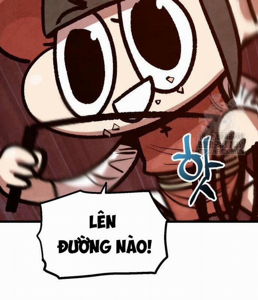 Chinh Phục Võ Lâm Chỉ Với Một Tô Mỳ 33 trang 36