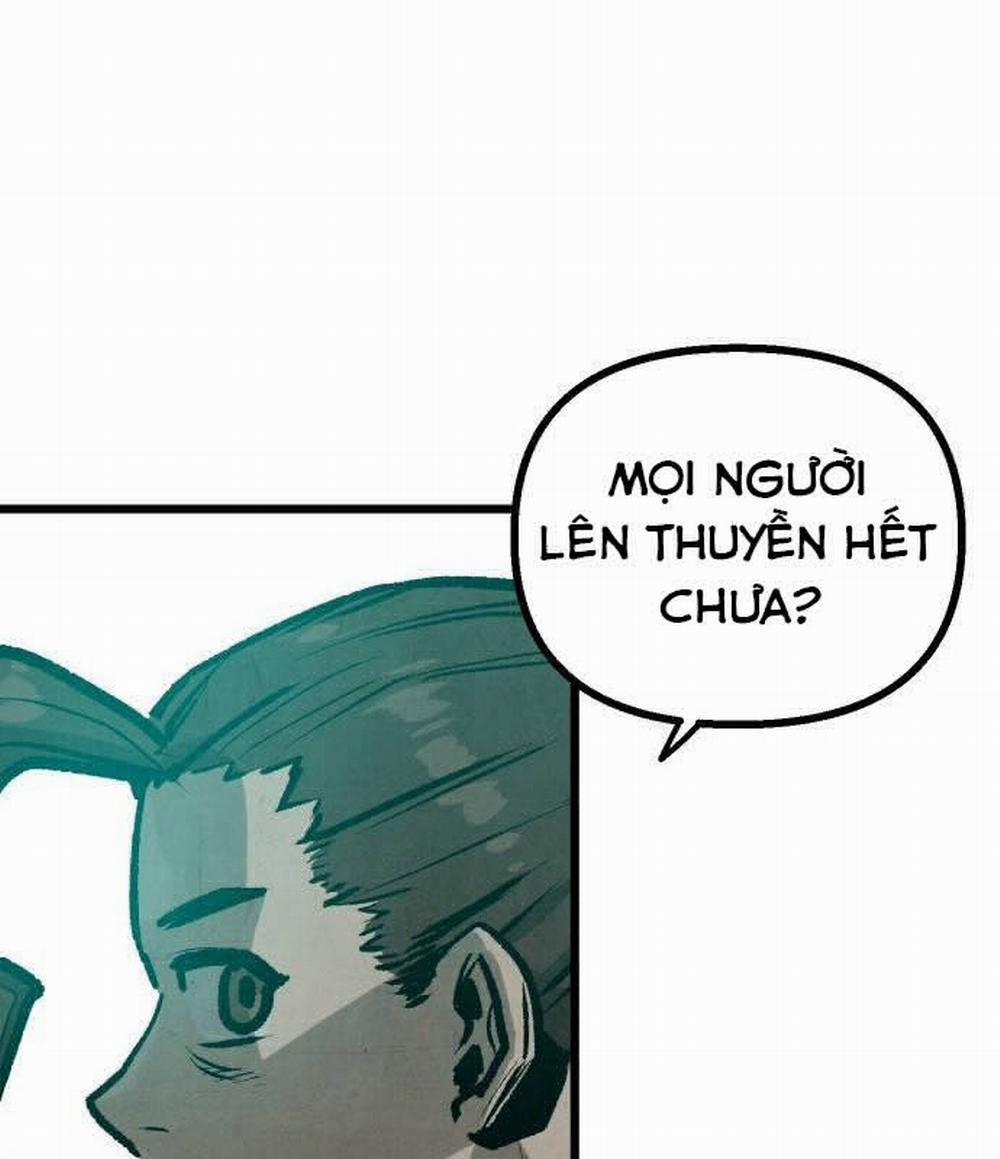 Chinh Phục Võ Lâm Chỉ Với Một Tô Mỳ 33 trang 37