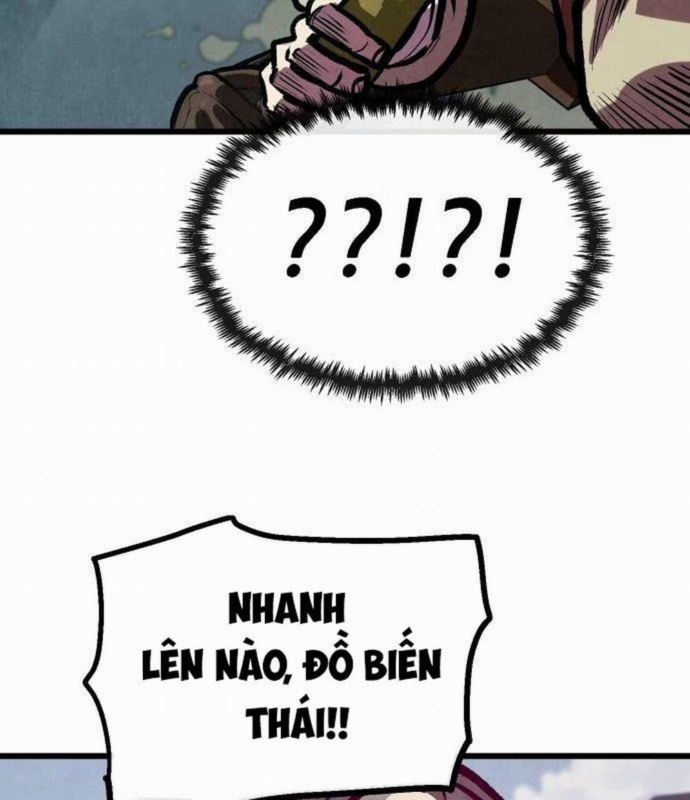 Chinh Phục Võ Lâm Chỉ Với Một Tô Mỳ 33 trang 41