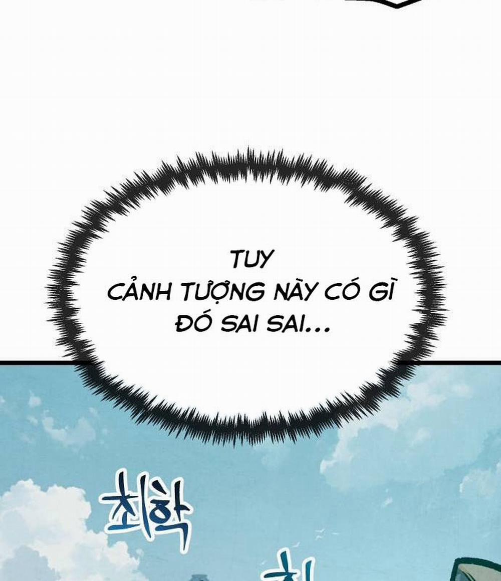 Chinh Phục Võ Lâm Chỉ Với Một Tô Mỳ 33 trang 43