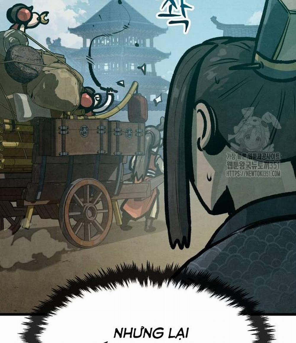 Chinh Phục Võ Lâm Chỉ Với Một Tô Mỳ 33 trang 44