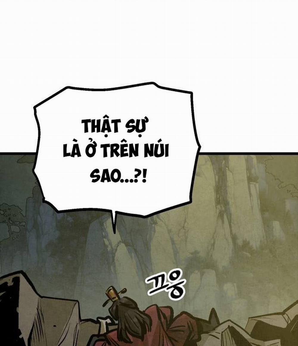 Chinh Phục Võ Lâm Chỉ Với Một Tô Mỳ 33 trang 59