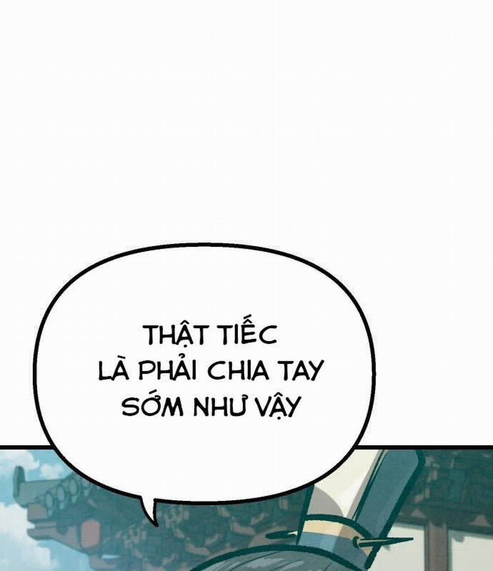 Chinh Phục Võ Lâm Chỉ Với Một Tô Mỳ 33 trang 6