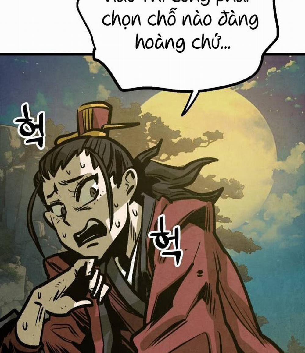 Chinh Phục Võ Lâm Chỉ Với Một Tô Mỳ 33 trang 61