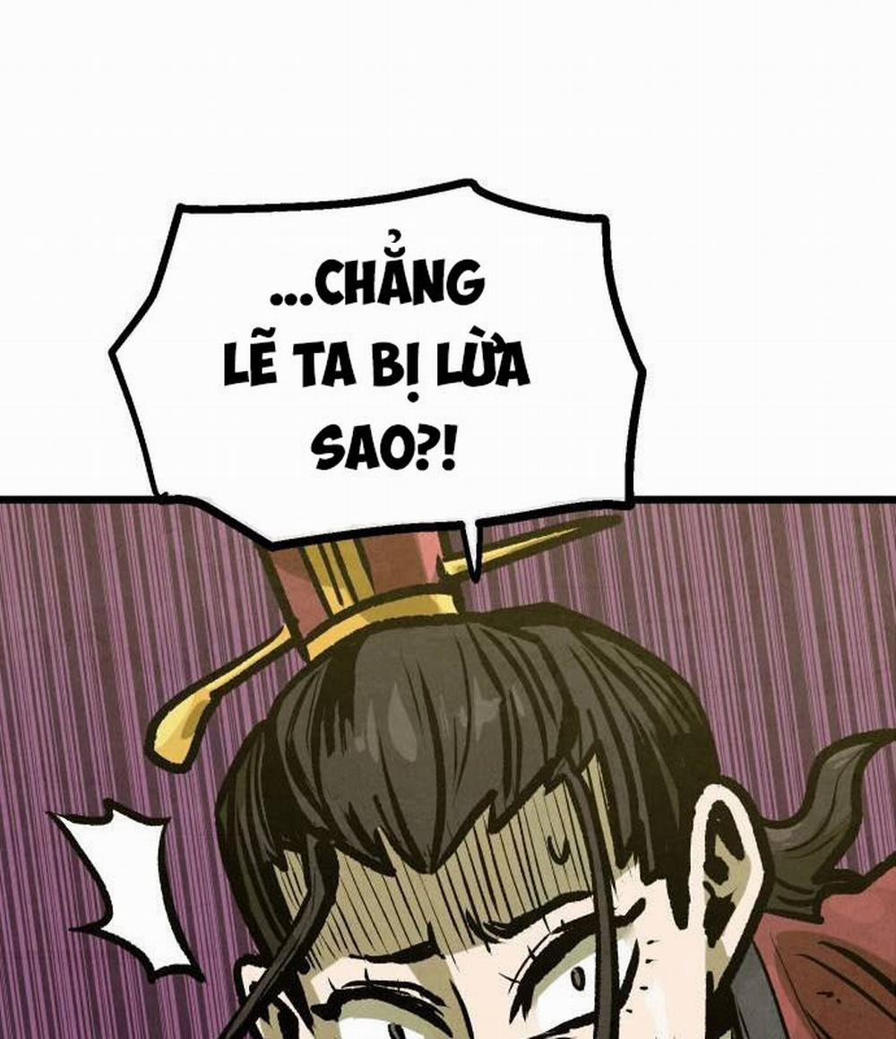 Chinh Phục Võ Lâm Chỉ Với Một Tô Mỳ 33 trang 63