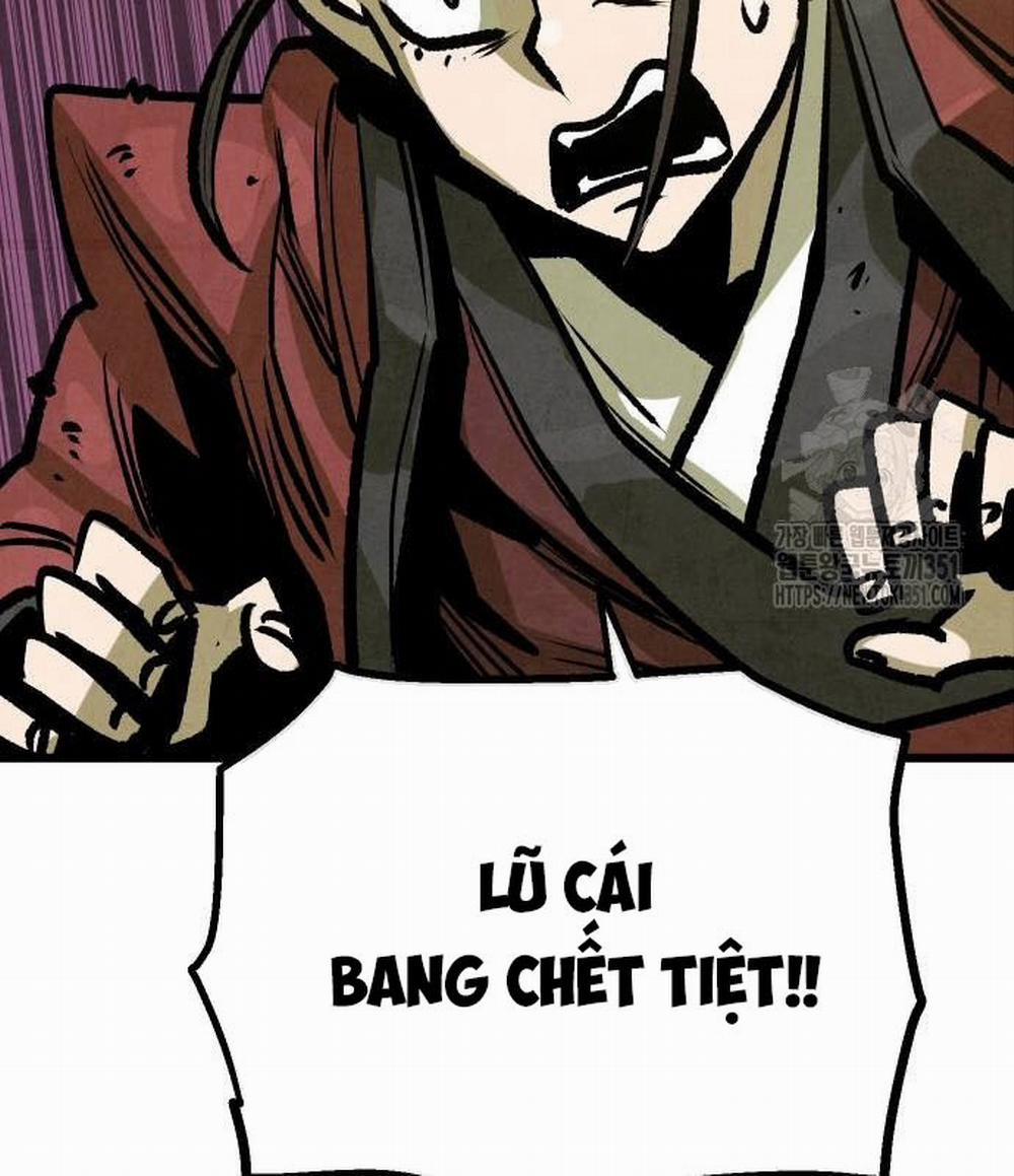 Chinh Phục Võ Lâm Chỉ Với Một Tô Mỳ 33 trang 64