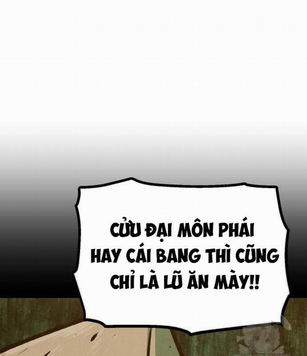 Chinh Phục Võ Lâm Chỉ Với Một Tô Mỳ 33 trang 66