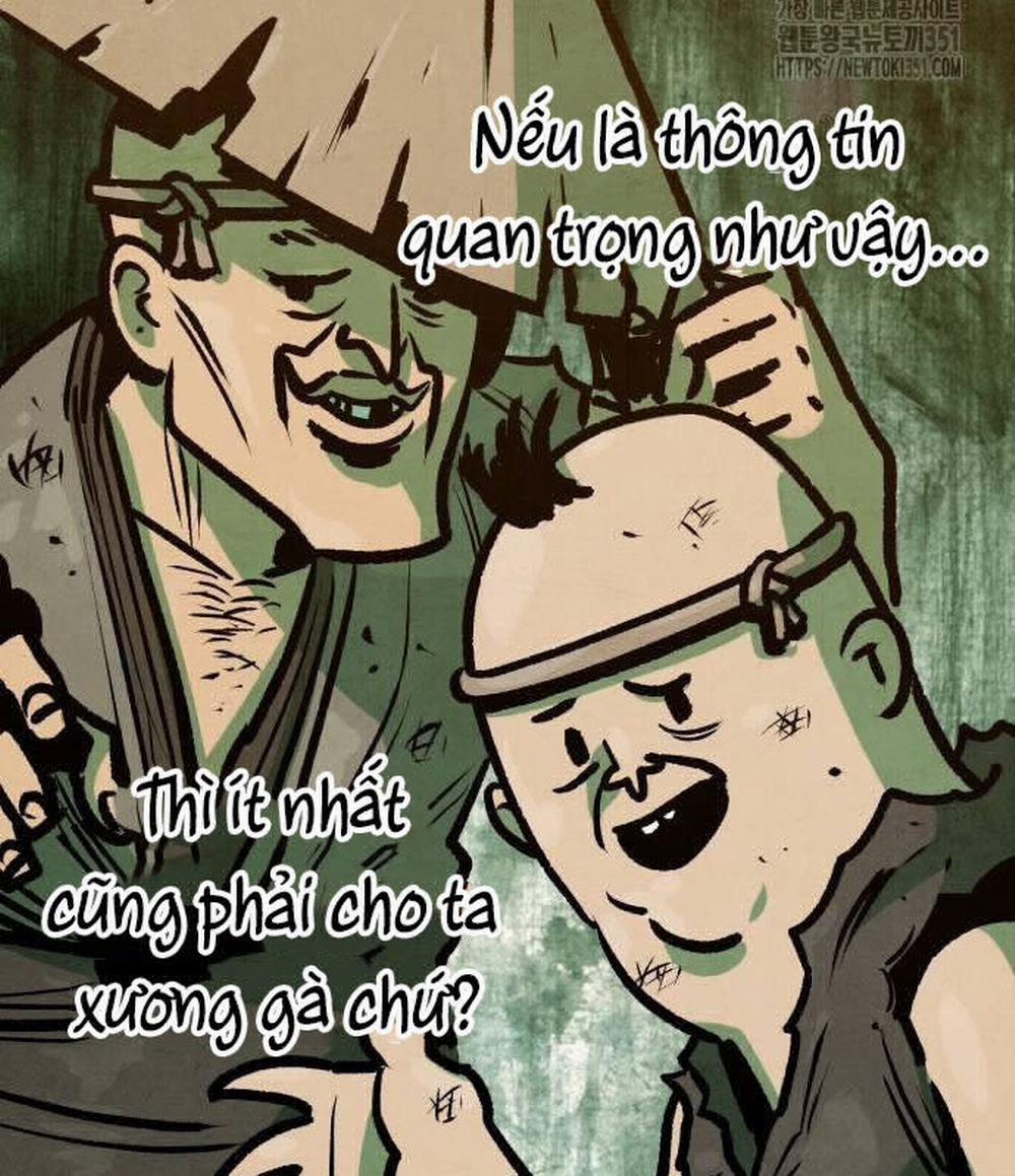 Chinh Phục Võ Lâm Chỉ Với Một Tô Mỳ 33 trang 67