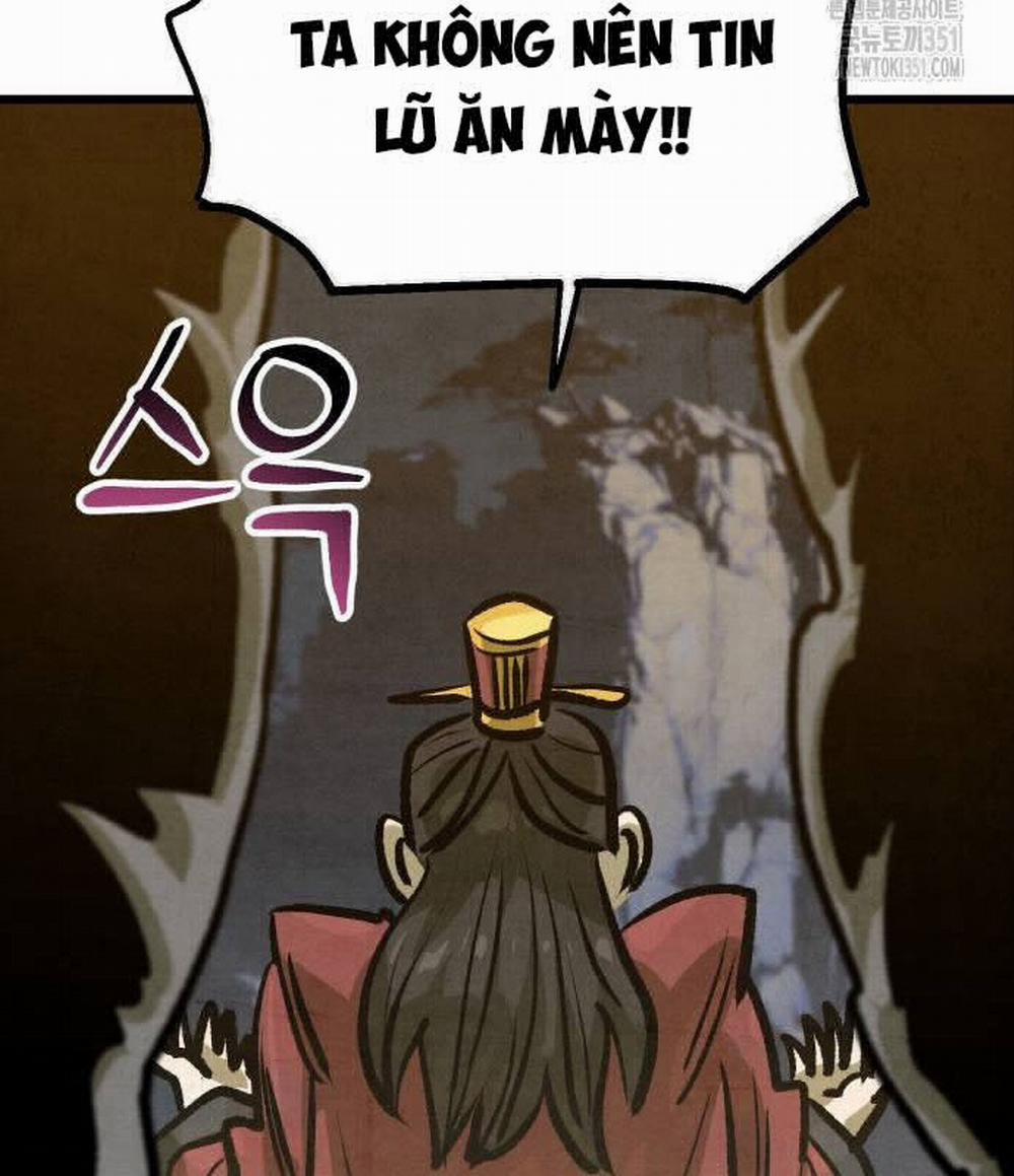 Chinh Phục Võ Lâm Chỉ Với Một Tô Mỳ 33 trang 69