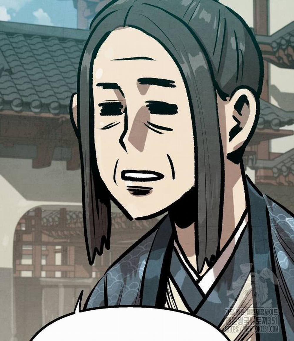 Chinh Phục Võ Lâm Chỉ Với Một Tô Mỳ 33 trang 7