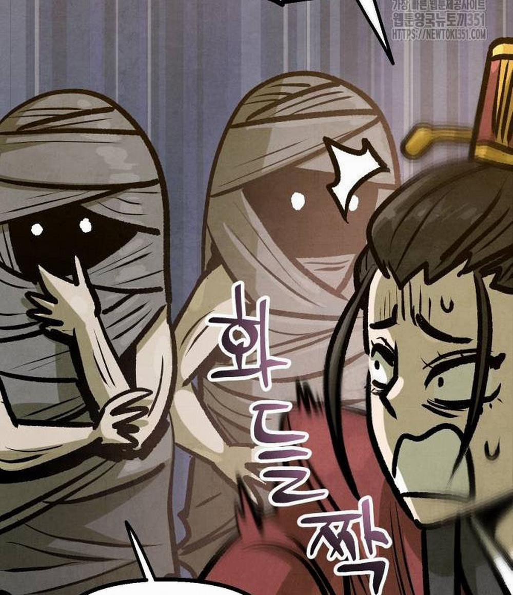 Chinh Phục Võ Lâm Chỉ Với Một Tô Mỳ 33 trang 71