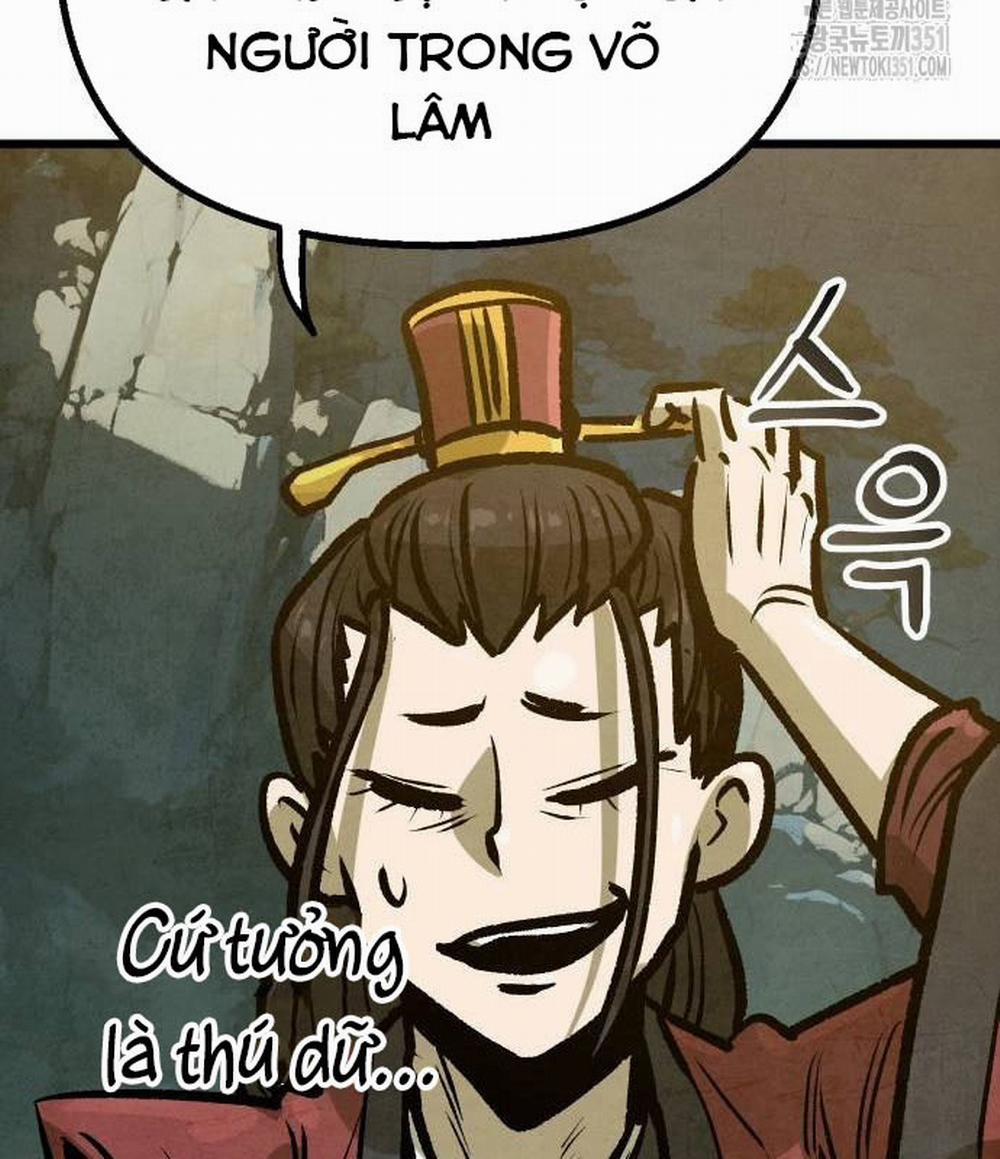 Chinh Phục Võ Lâm Chỉ Với Một Tô Mỳ 33 trang 73