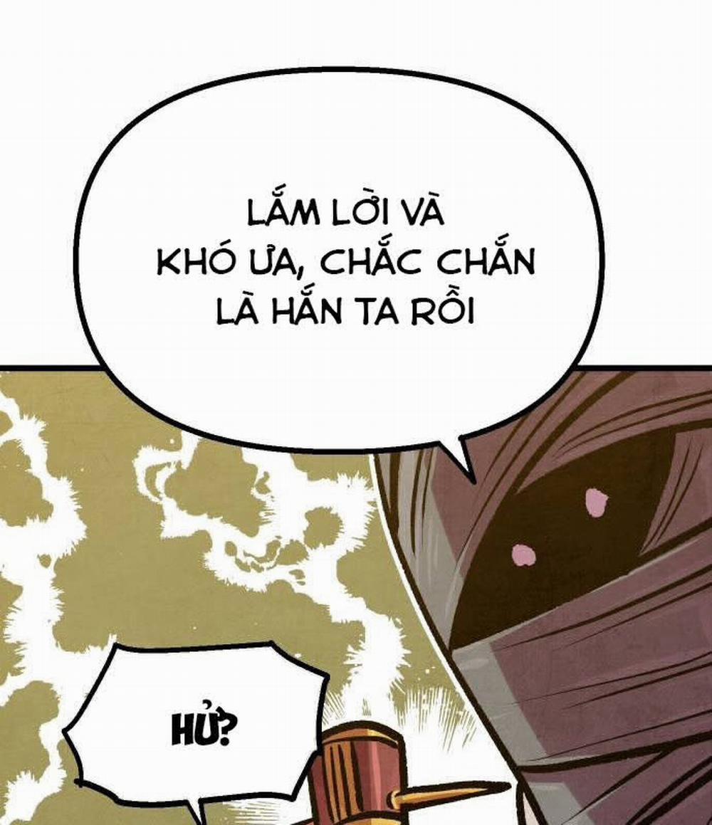 Chinh Phục Võ Lâm Chỉ Với Một Tô Mỳ 33 trang 75