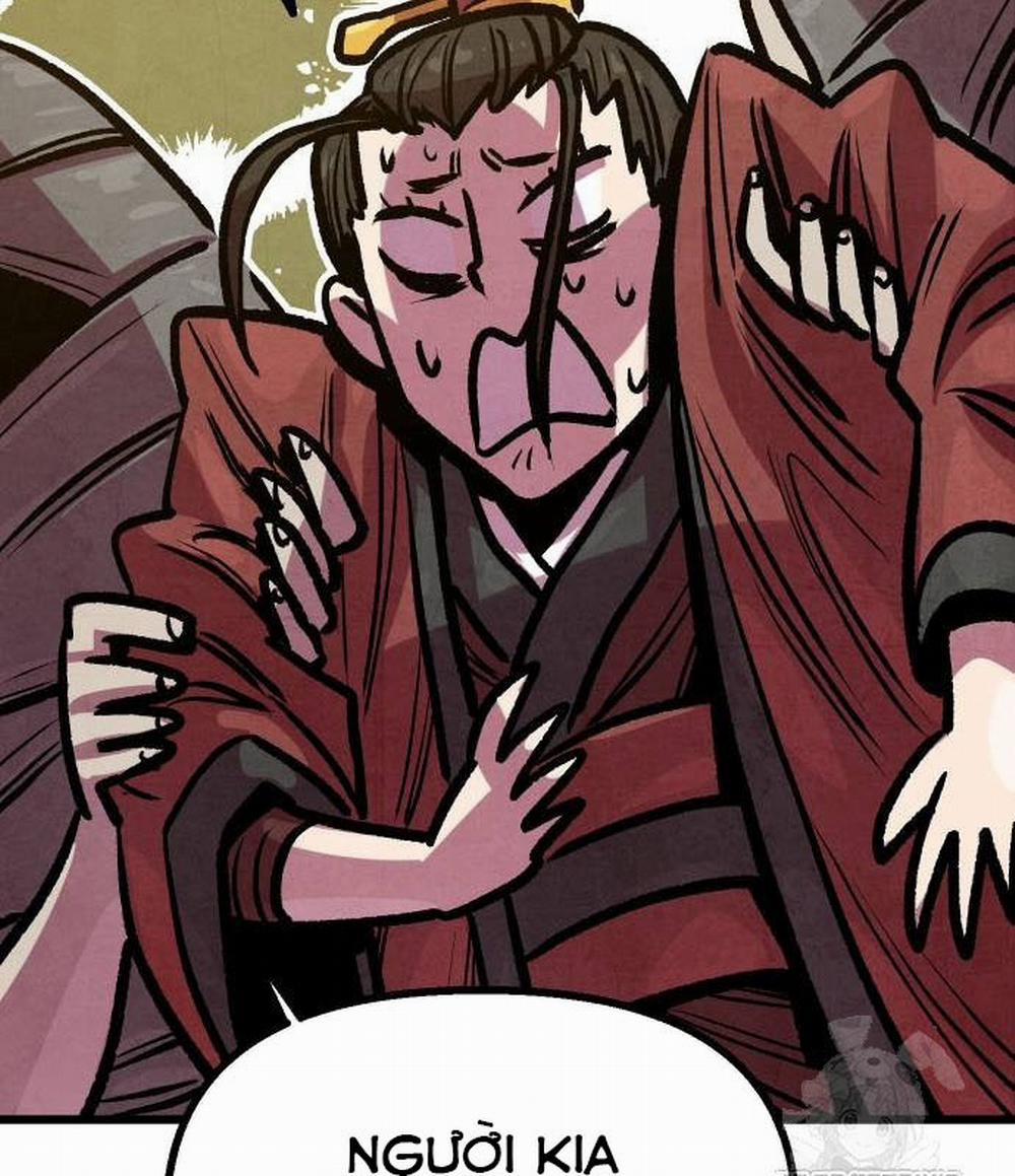 Chinh Phục Võ Lâm Chỉ Với Một Tô Mỳ 33 trang 76