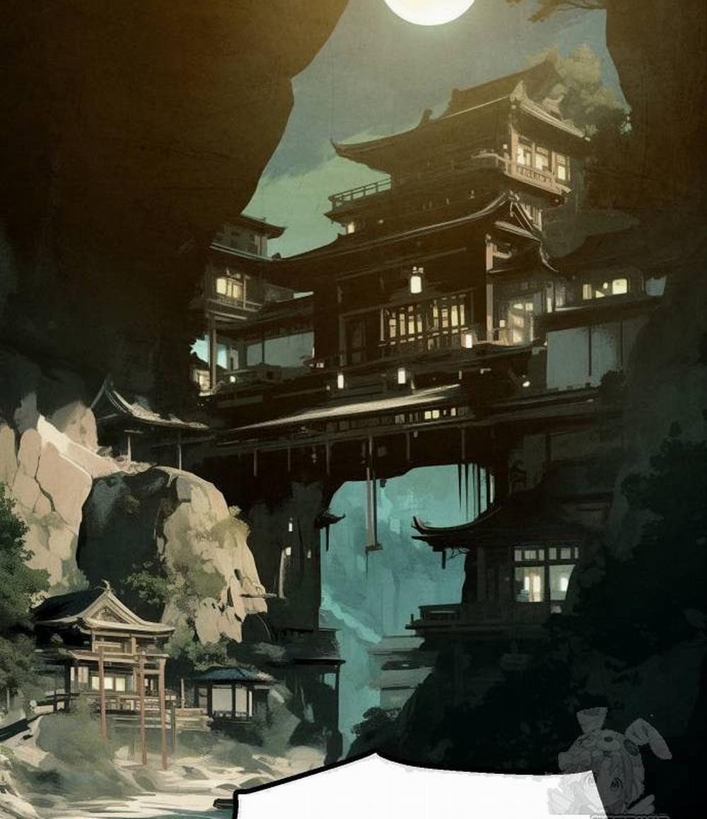 Chinh Phục Võ Lâm Chỉ Với Một Tô Mỳ 33 trang 78