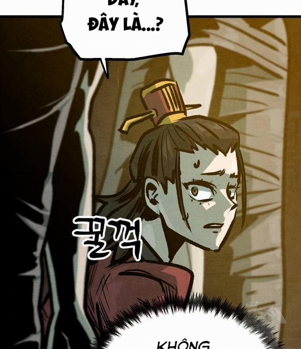 Chinh Phục Võ Lâm Chỉ Với Một Tô Mỳ 33 trang 82