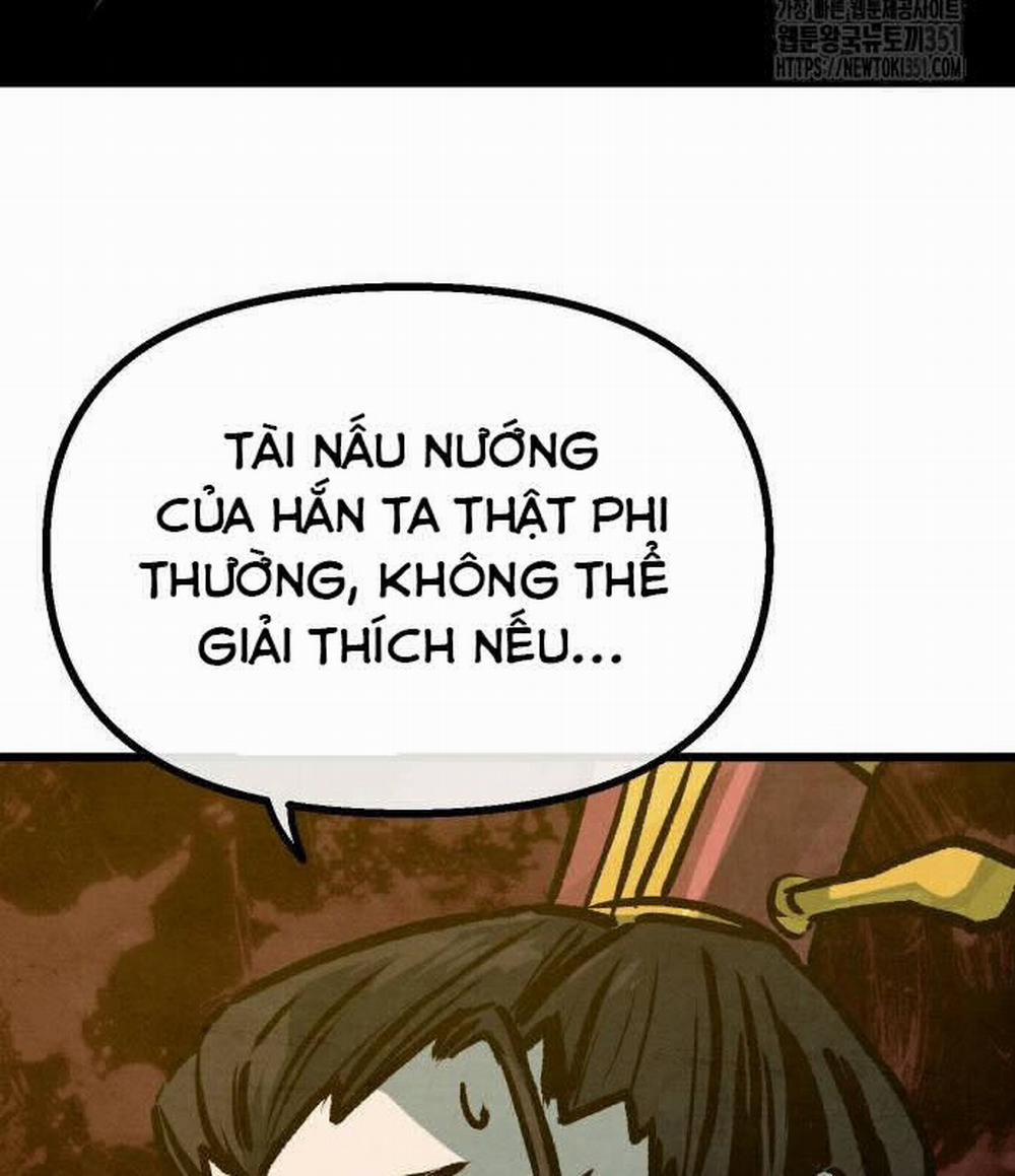 Chinh Phục Võ Lâm Chỉ Với Một Tô Mỳ 33 trang 93