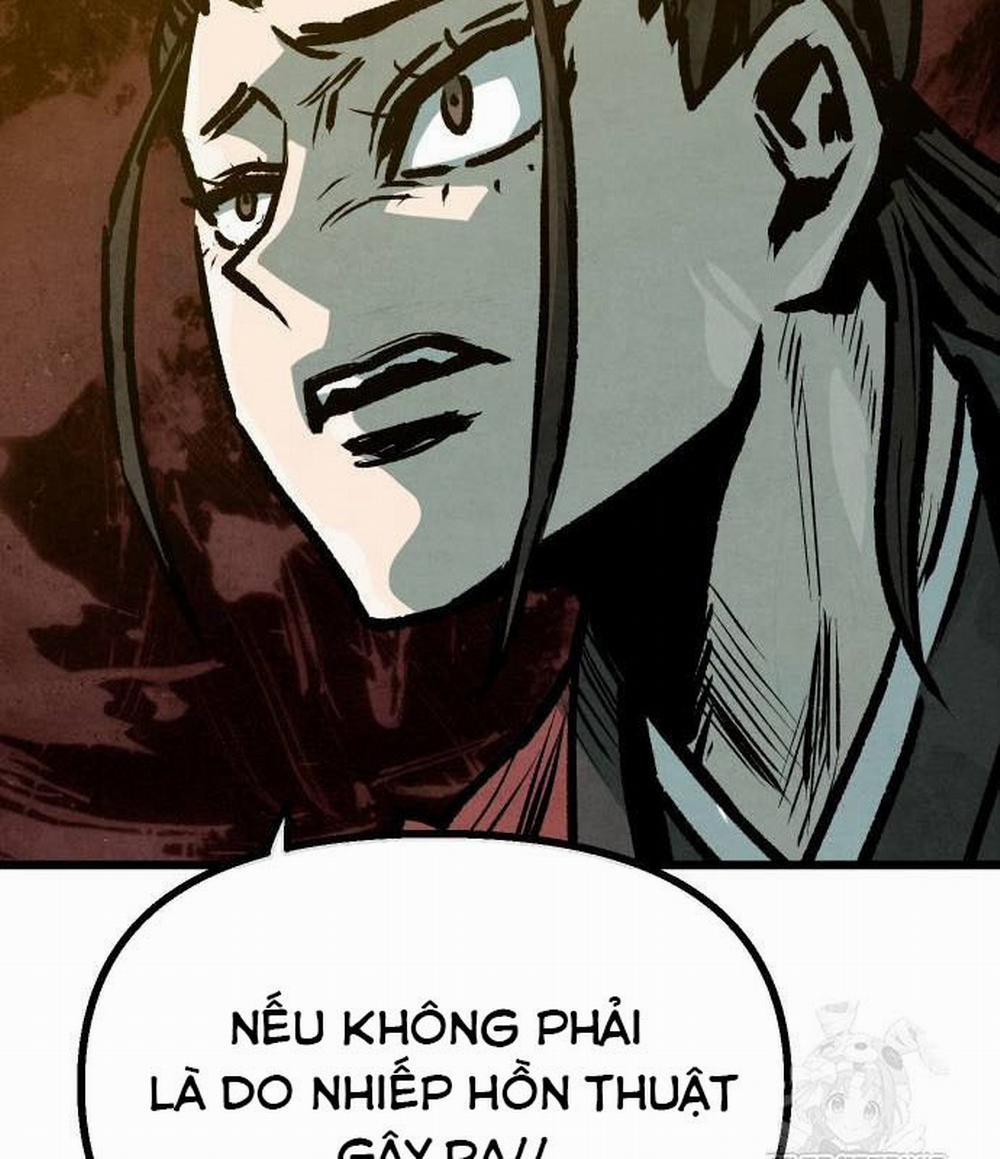 Chinh Phục Võ Lâm Chỉ Với Một Tô Mỳ 33 trang 94