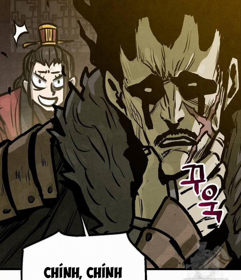 Chinh Phục Võ Lâm Chỉ Với Một Tô Mỳ 33 trang 96