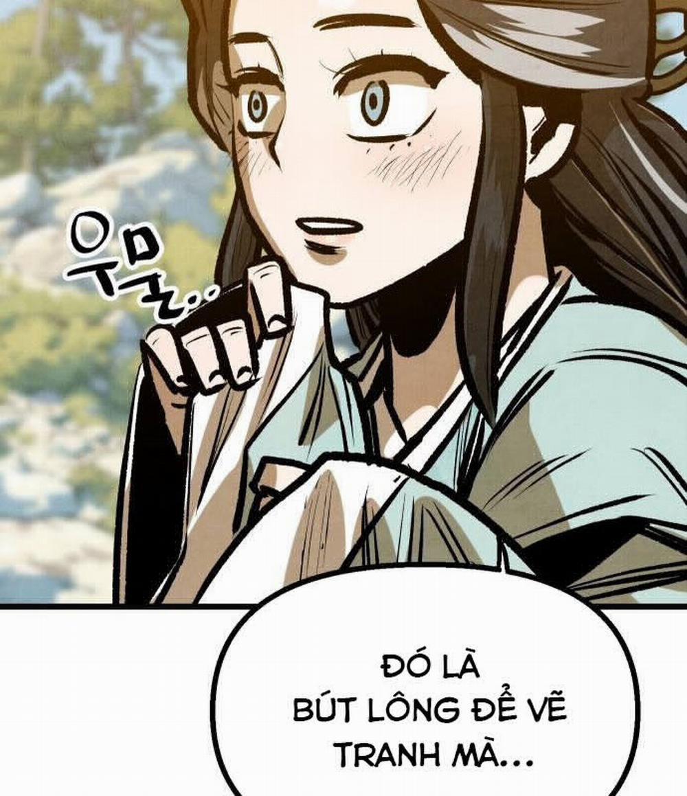 Chinh Phục Võ Lâm Chỉ Với Một Tô Mỳ 34 trang 101