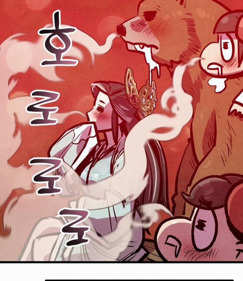 Chinh Phục Võ Lâm Chỉ Với Một Tô Mỳ 34 trang 105