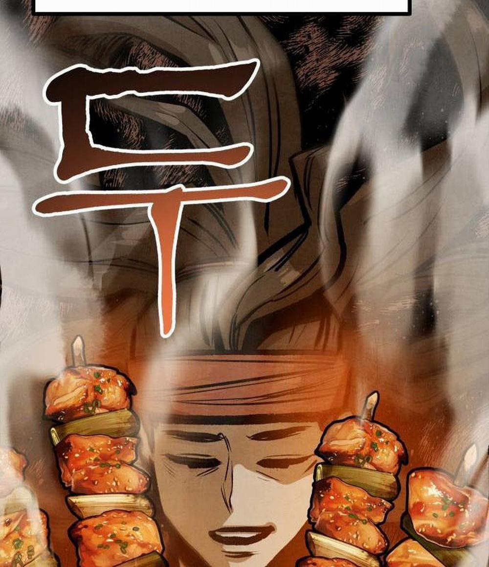 Chinh Phục Võ Lâm Chỉ Với Một Tô Mỳ 34 trang 107