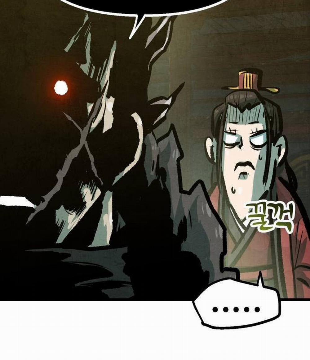 Chinh Phục Võ Lâm Chỉ Với Một Tô Mỳ 34 trang 12