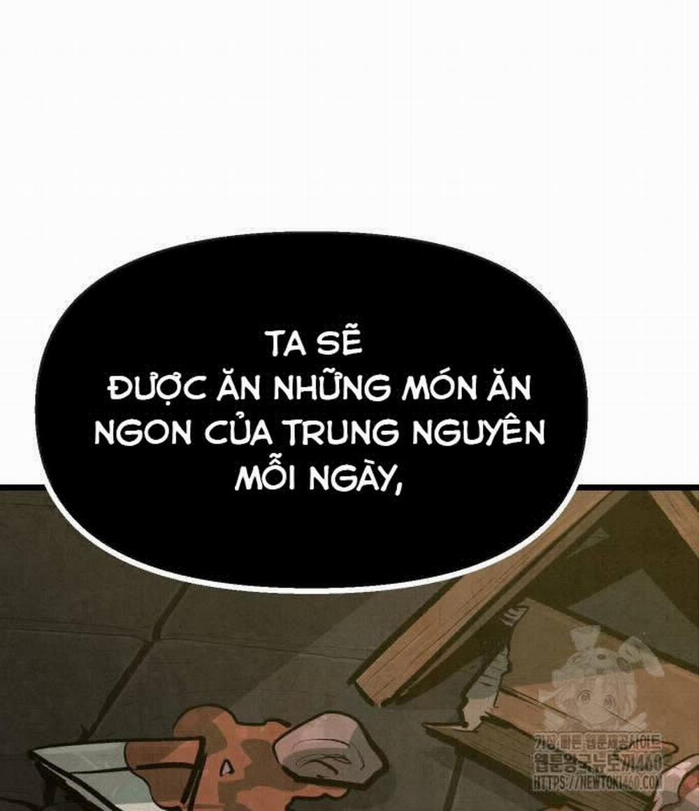 Chinh Phục Võ Lâm Chỉ Với Một Tô Mỳ 34 trang 13