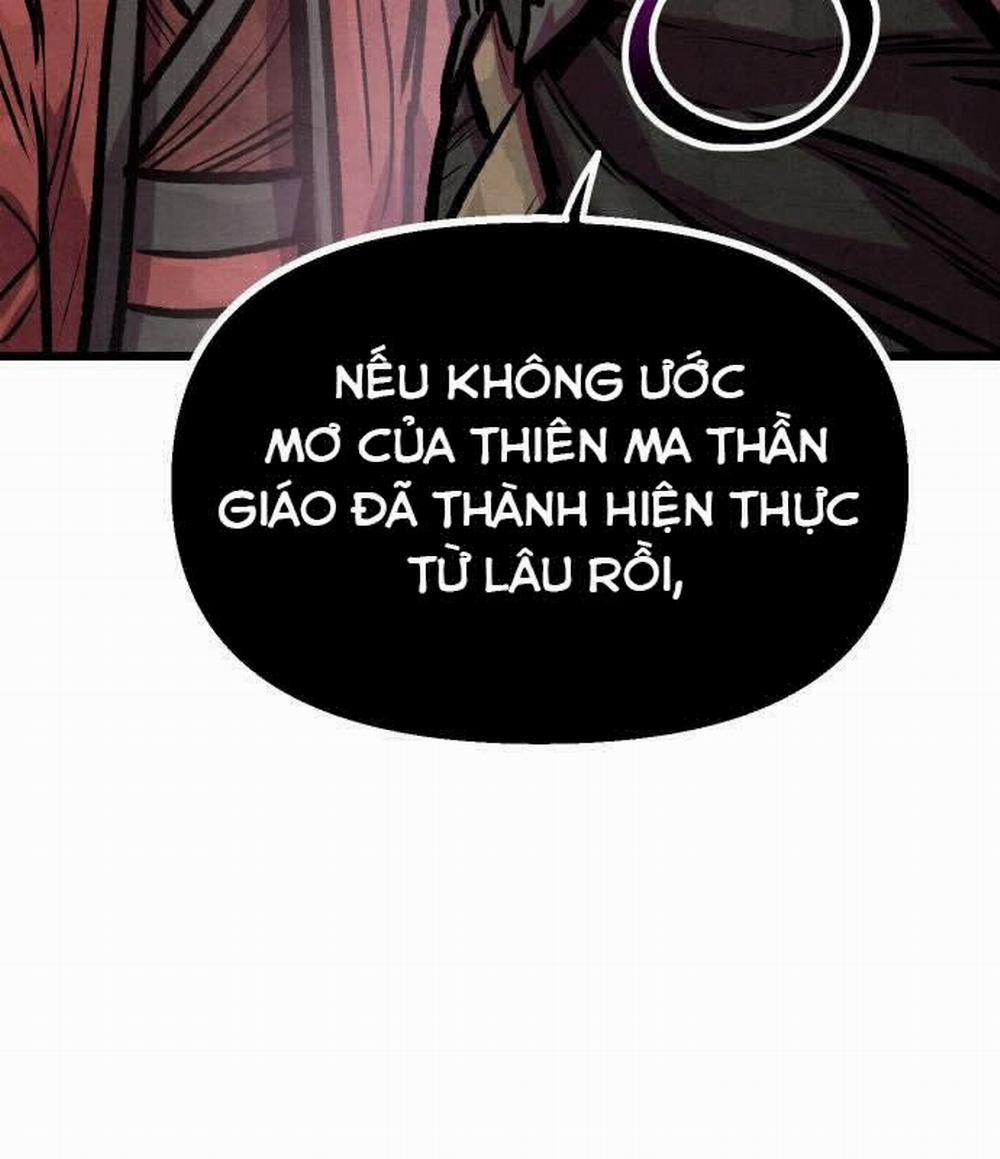 Chinh Phục Võ Lâm Chỉ Với Một Tô Mỳ 34 trang 17
