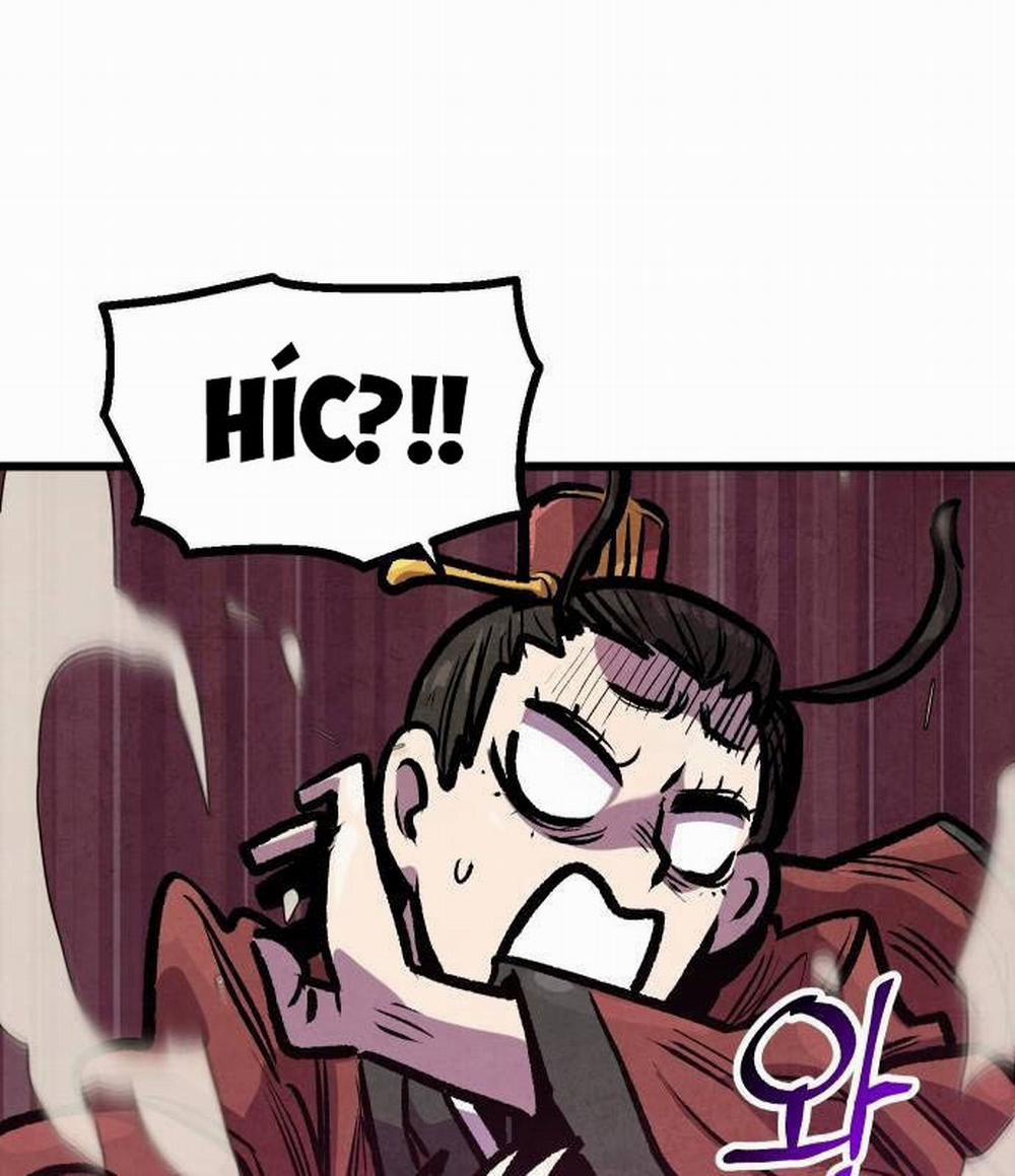 Chinh Phục Võ Lâm Chỉ Với Một Tô Mỳ 34 trang 2