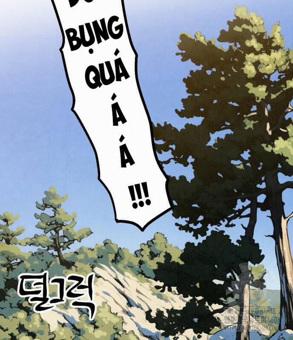 Chinh Phục Võ Lâm Chỉ Với Một Tô Mỳ 34 trang 23