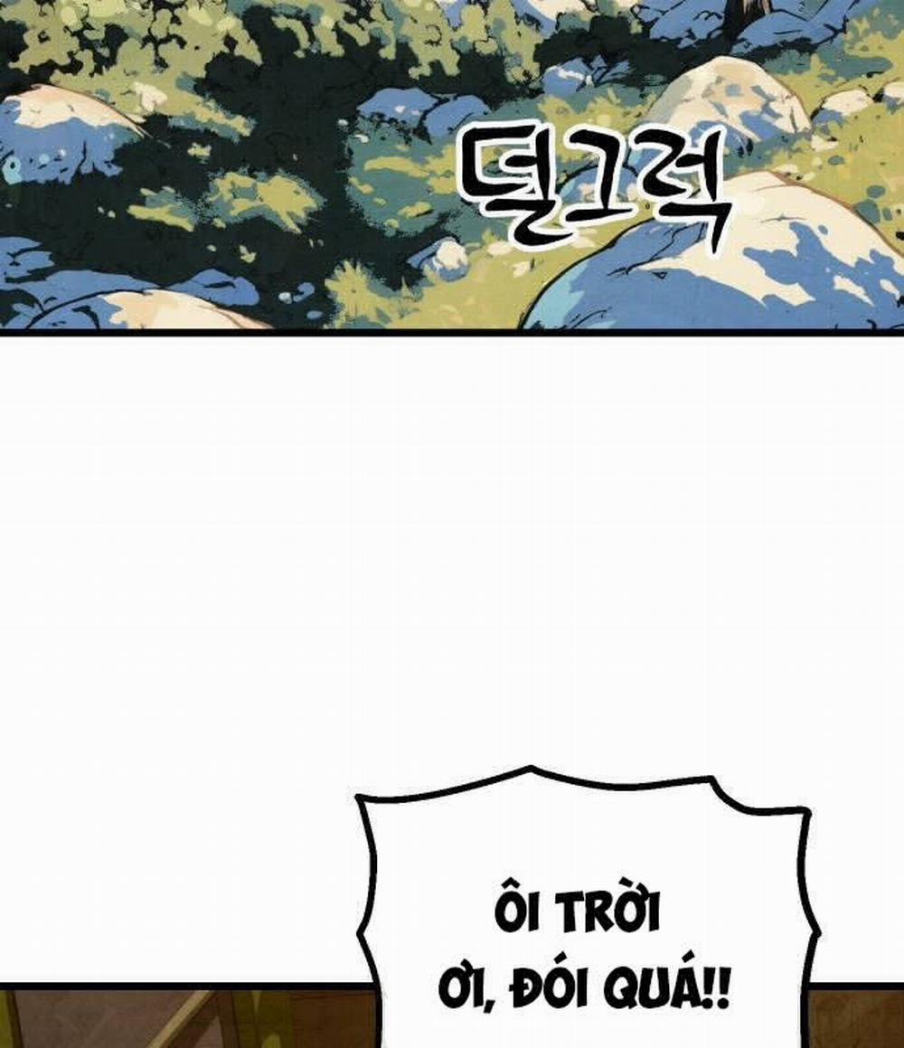 Chinh Phục Võ Lâm Chỉ Với Một Tô Mỳ 34 trang 24