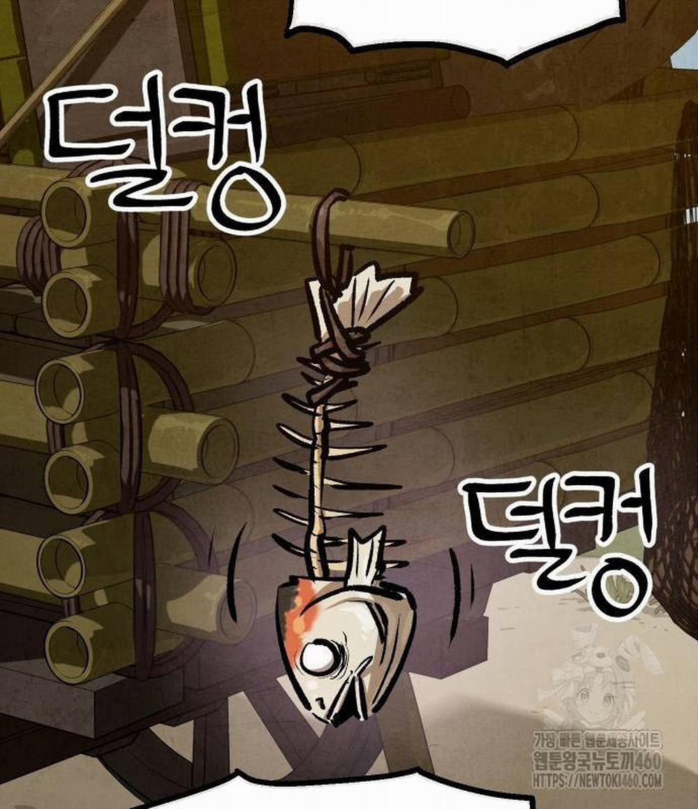 Chinh Phục Võ Lâm Chỉ Với Một Tô Mỳ 34 trang 25