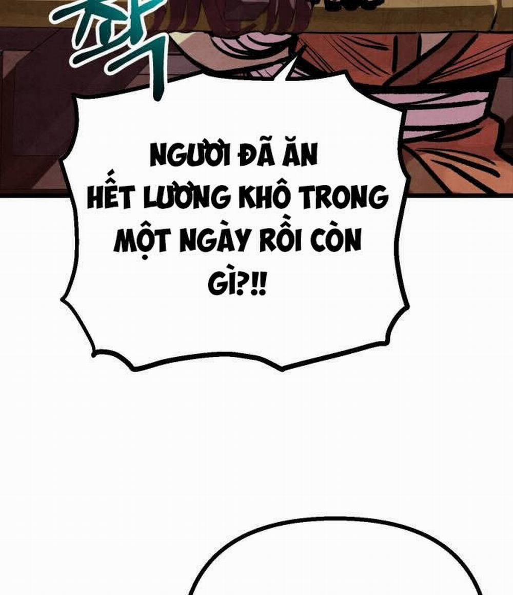 Chinh Phục Võ Lâm Chỉ Với Một Tô Mỳ 34 trang 28