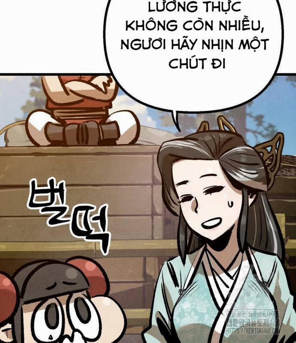 Chinh Phục Võ Lâm Chỉ Với Một Tô Mỳ 34 trang 29