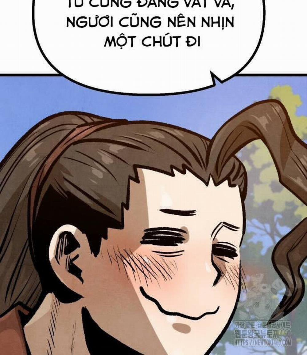 Chinh Phục Võ Lâm Chỉ Với Một Tô Mỳ 34 trang 31