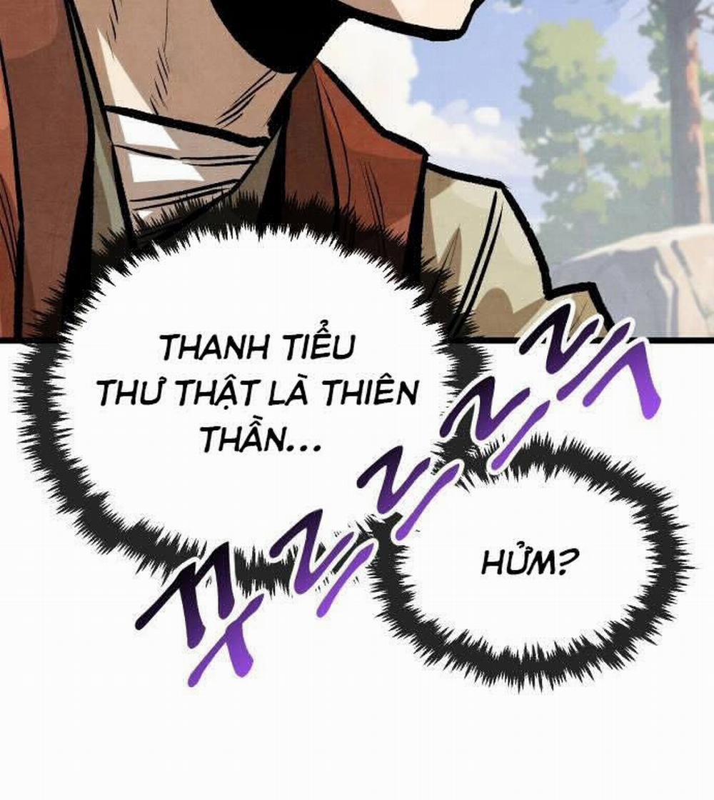 Chinh Phục Võ Lâm Chỉ Với Một Tô Mỳ 34 trang 32