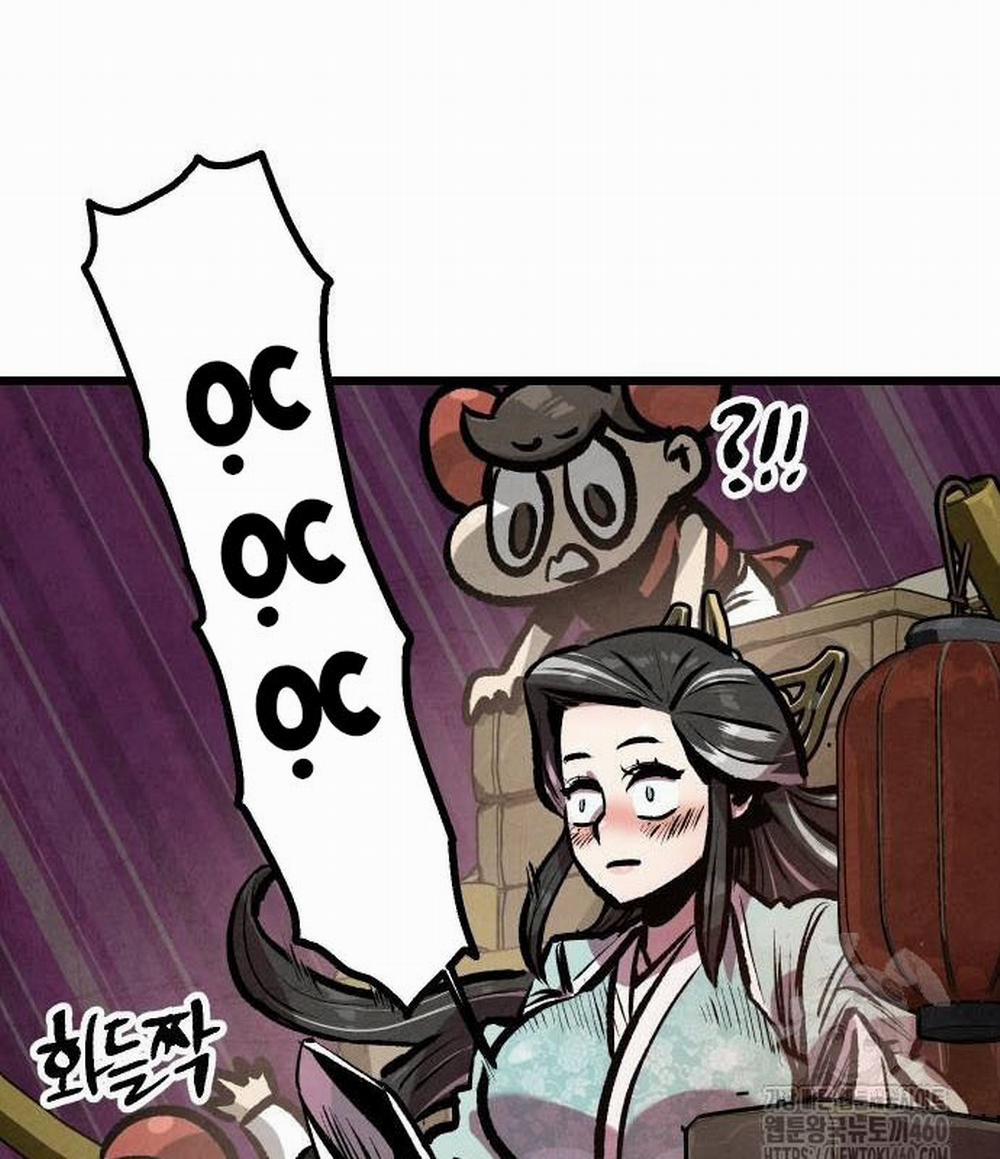 Chinh Phục Võ Lâm Chỉ Với Một Tô Mỳ 34 trang 33