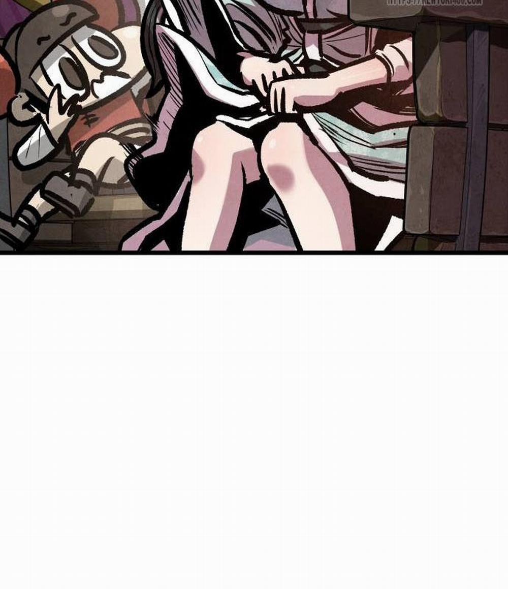 Chinh Phục Võ Lâm Chỉ Với Một Tô Mỳ 34 trang 34