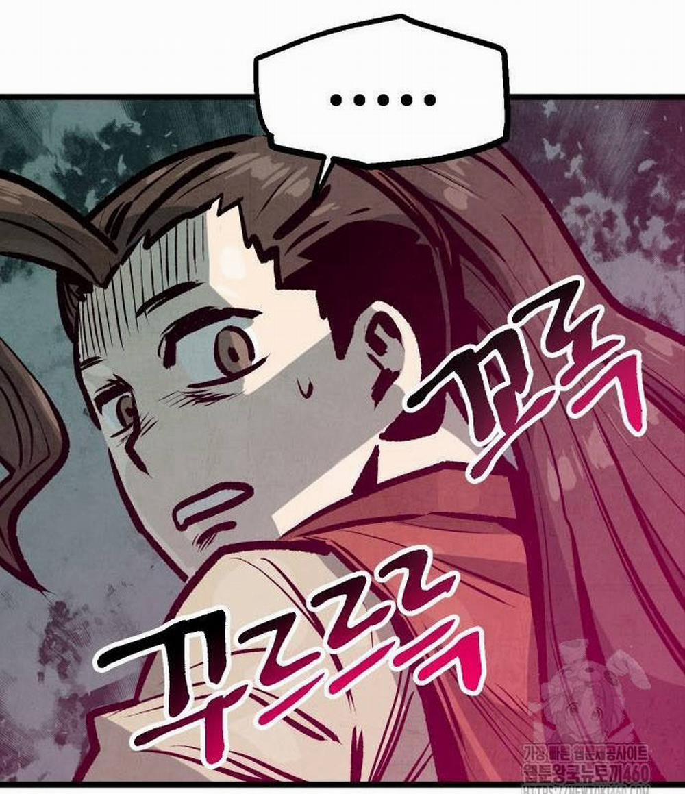 Chinh Phục Võ Lâm Chỉ Với Một Tô Mỳ 34 trang 35