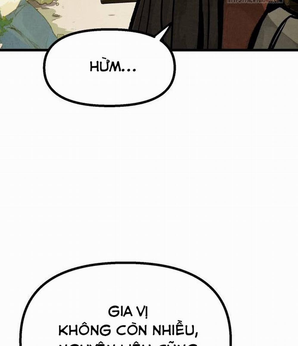 Chinh Phục Võ Lâm Chỉ Với Một Tô Mỳ 34 trang 40