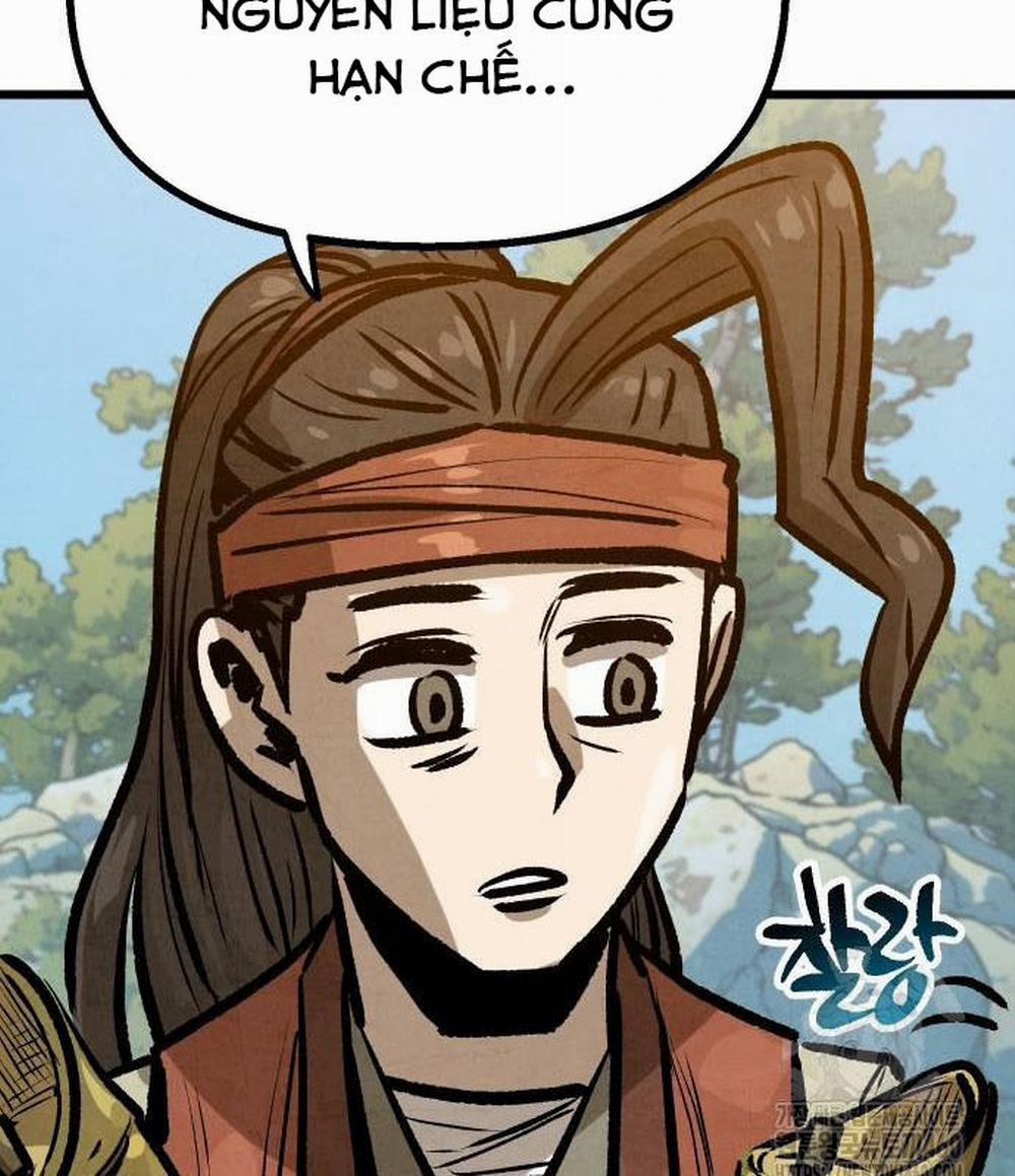 Chinh Phục Võ Lâm Chỉ Với Một Tô Mỳ 34 trang 41