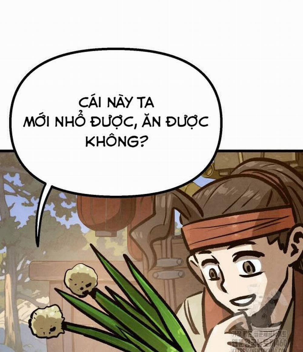 Chinh Phục Võ Lâm Chỉ Với Một Tô Mỳ 34 trang 43