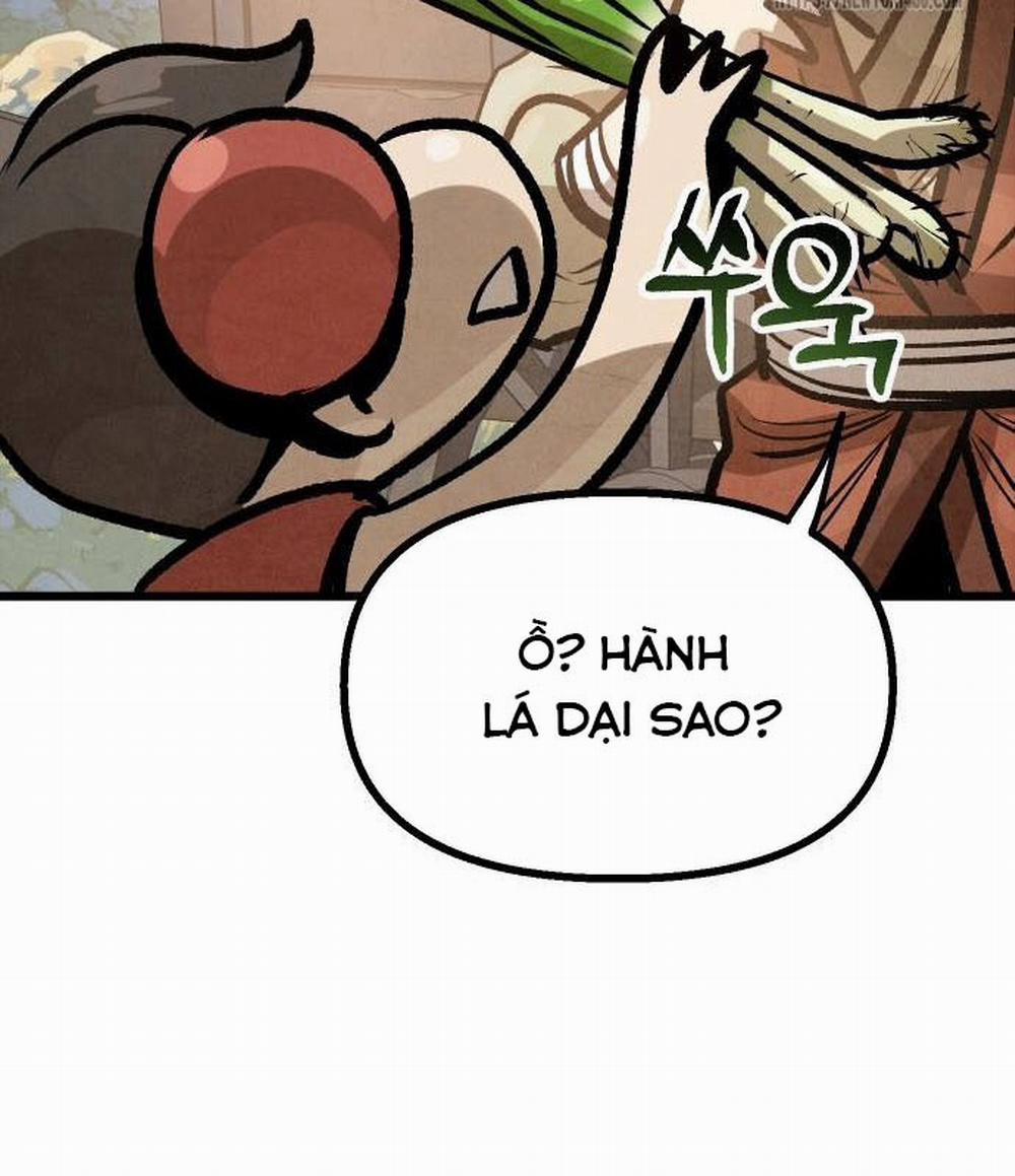 Chinh Phục Võ Lâm Chỉ Với Một Tô Mỳ 34 trang 44