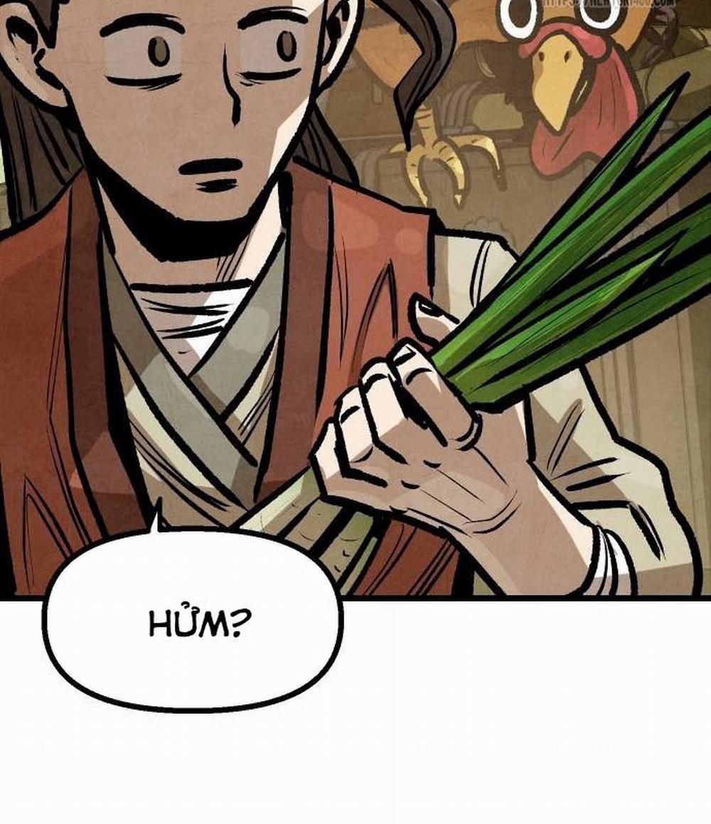 Chinh Phục Võ Lâm Chỉ Với Một Tô Mỳ 34 trang 46