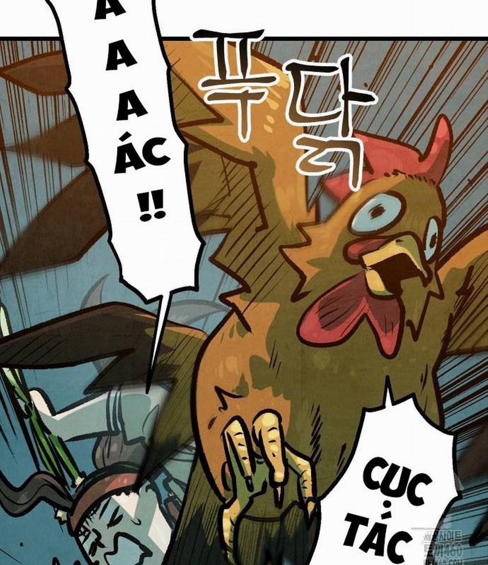 Chinh Phục Võ Lâm Chỉ Với Một Tô Mỳ 34 trang 49